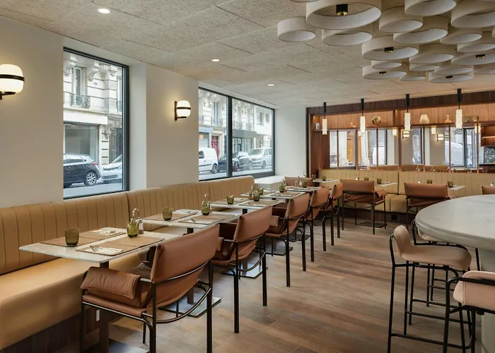 Clubtrotteur Paris, A Tribute Portfolio Hotel