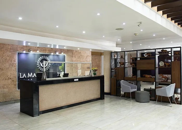 La Maison Royale Nairobi