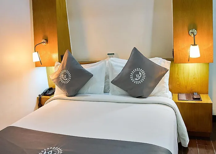 La Maison Royale Nairobi