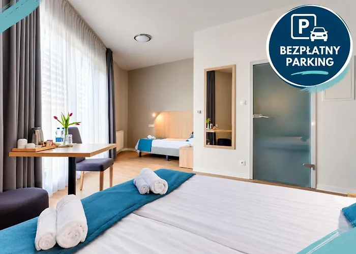 Hotel Zatoka Gdańsk