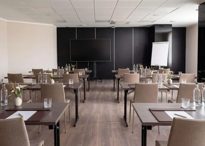 Pullman Riga Old Town - Renovated 2025 Hotell