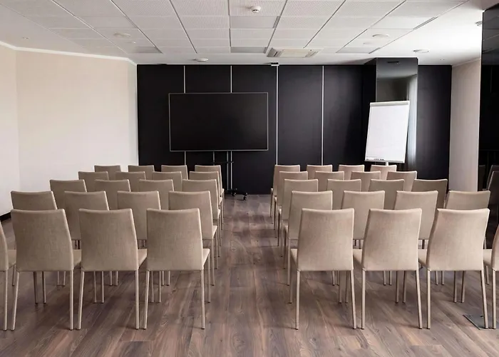 Pullman Riga Old Town - Renovated 2025 Hotell