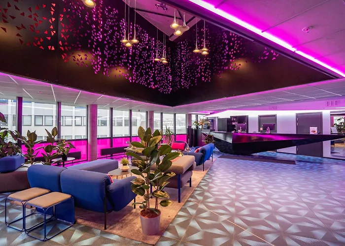 Prize By Radisson, Solheimsviken Bergen Hotell