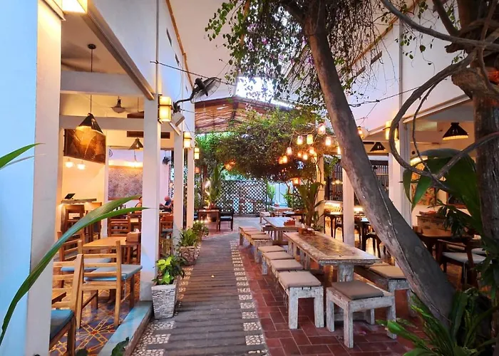 Jali Resort - Gili Trawangan