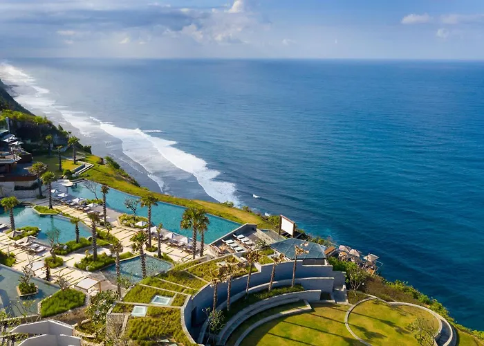 Six Senses Uluwatu Hotell