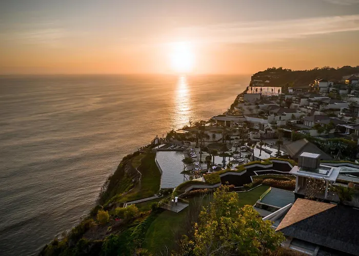 Six Senses Uluwatu Hotell