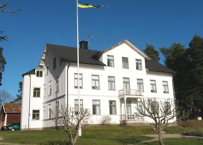 Höganlid Bed&Breakfast Vingåker