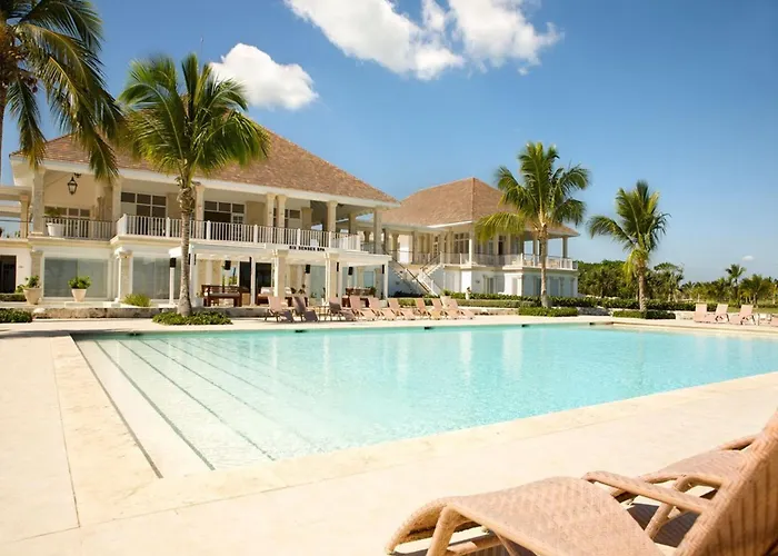 Tortuga Bay Hotell Punta Cana