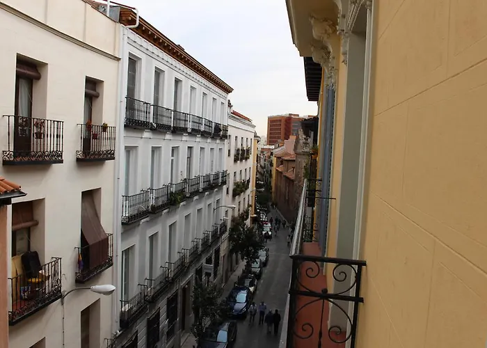 HotellHostal Casanova