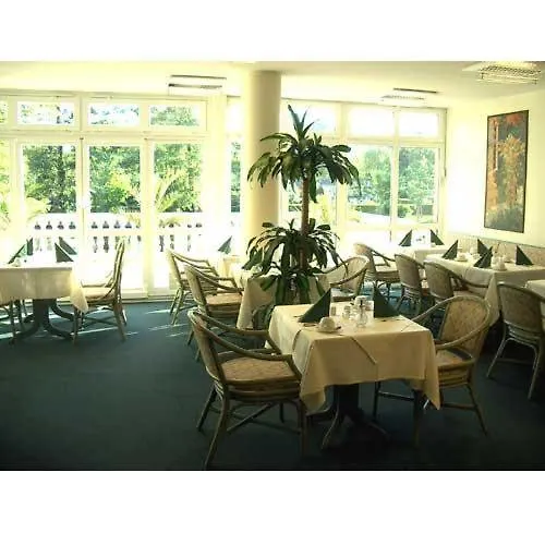 Hotel Kubrat An Der Spree Berlin