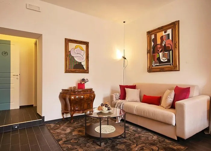 Relais Quattro Fontane Hotell Roma