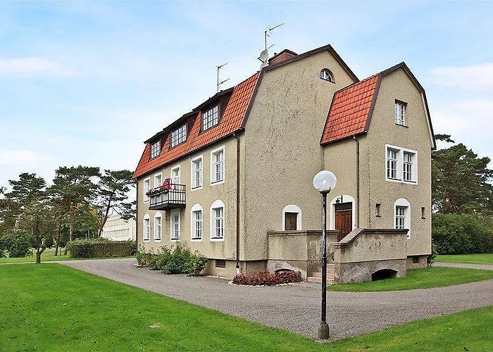 Vallarnas Bed&Breakfast Falkenberg