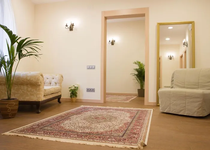 Hostal Excellence Barcelona