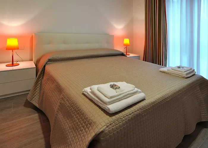 Bb Hotels Aparthotel Arcimboldi Milano