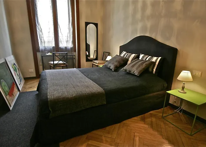 Milano Brera Relais Bed & Breakfast