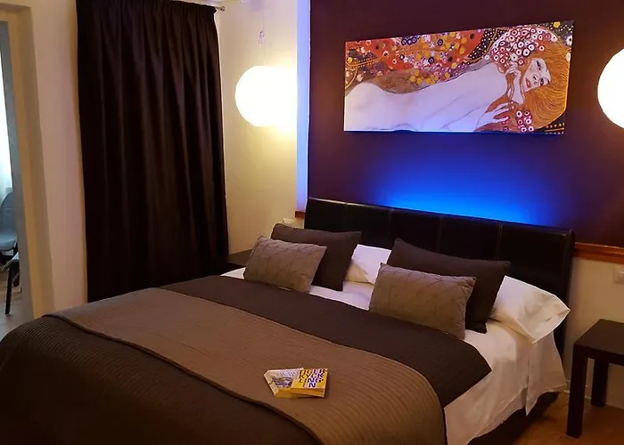 Casa Lady Bed and Breakfast Garda 
