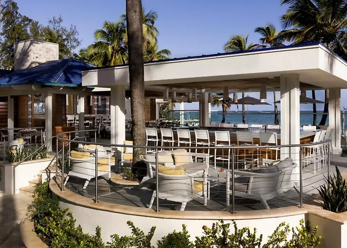 The Ritz-Carlton, San Juan Hotell Carolina