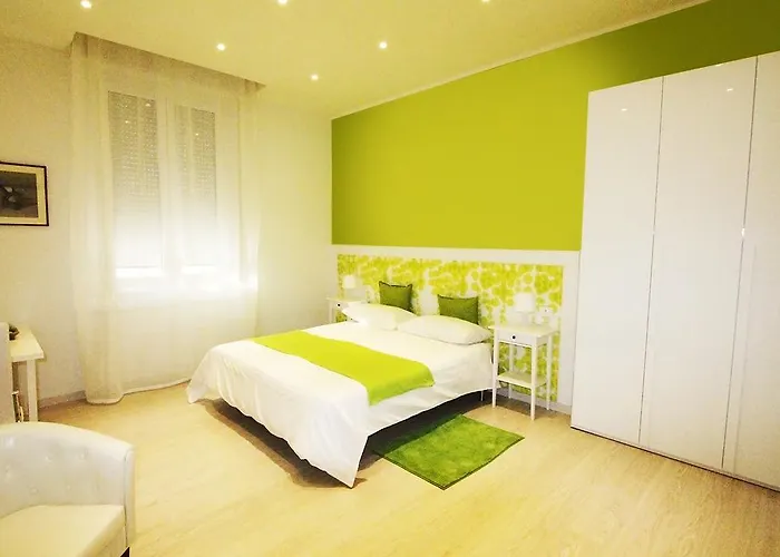 HotellB&B Dormire Bologna