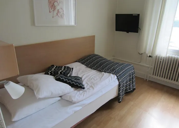 Värdshuset Engelbrekt Hotell Norberg