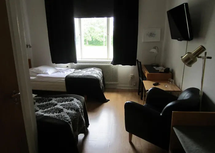 Värdshuset Engelbrekt Hotell Norberg