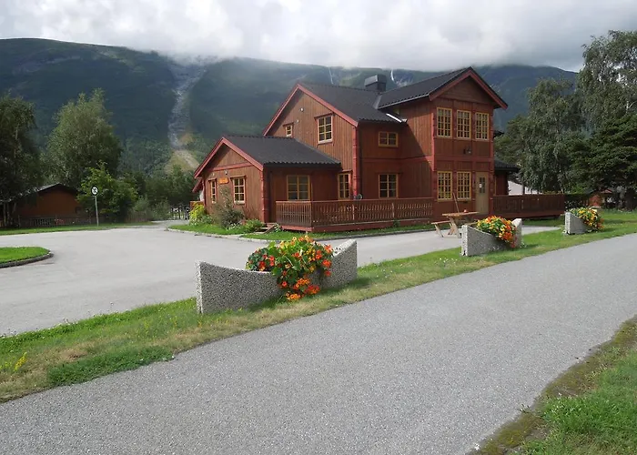 Skjåk Turistheim