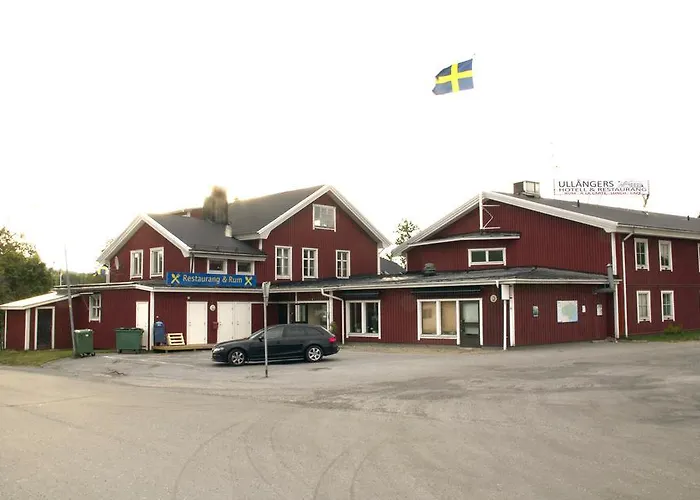 Ullångers Hotell&Restaurang