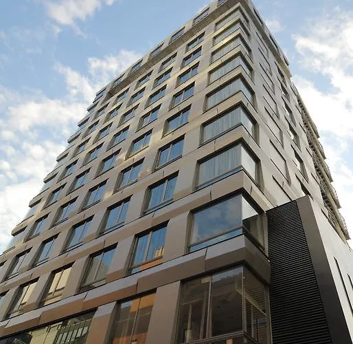 Akasaka Granbell Hotel Tokyo