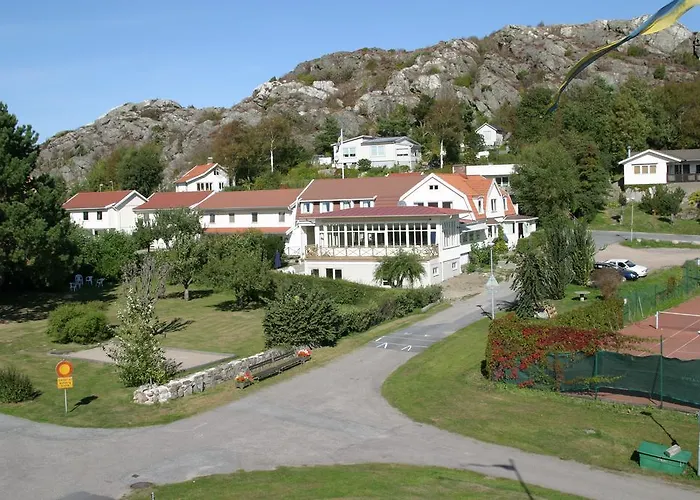 Ragardsvik Hotell Grundsund