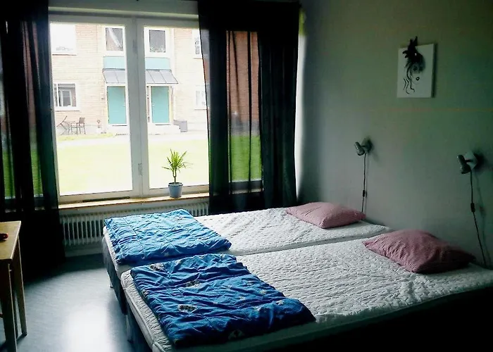 Stf Falu Hostel Falun