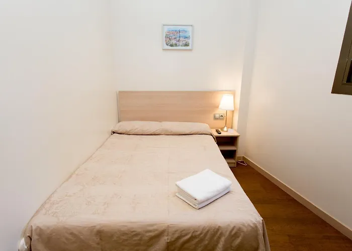 Hostal Excellence Barcelona