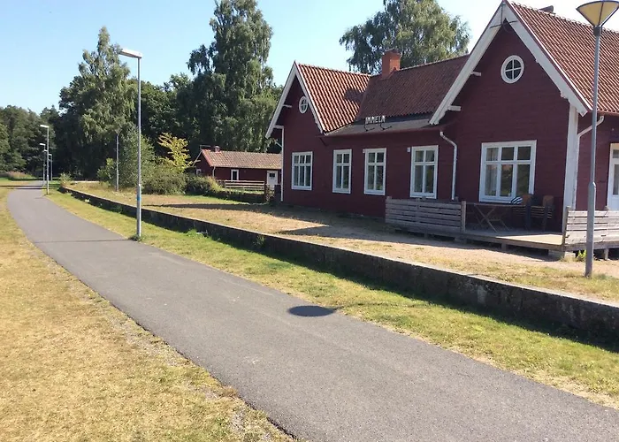 HotellStationshuset I