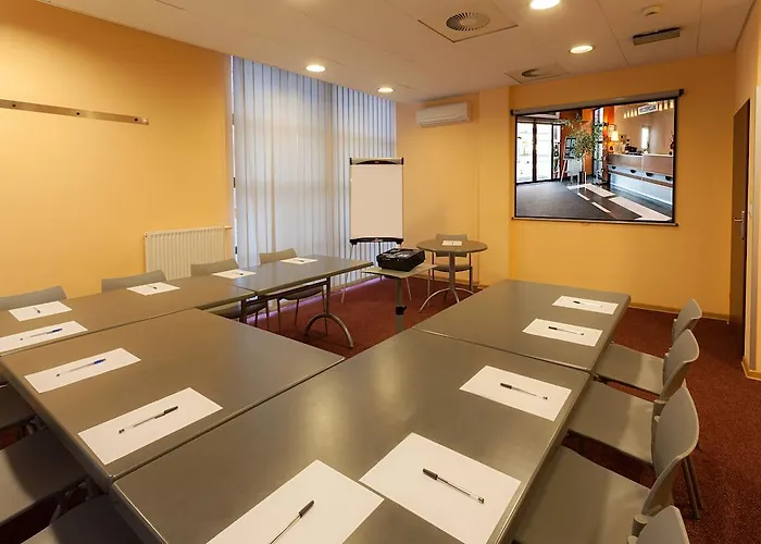 System Hotels Krasków