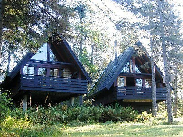 Lofoten Feriesenter Svolvær