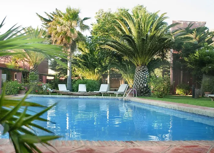 100% Fun Hotell Tarifa