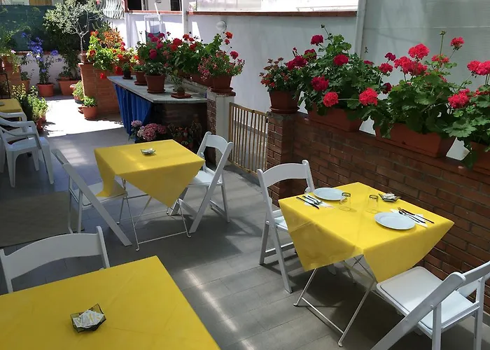 HotellVilla Rosa Dei Venti