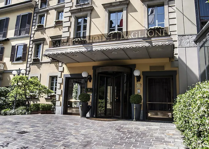 HotellBaglioni Carlton - The Leading s Of The World