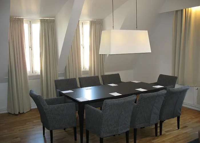 Scandic Kungsgatan Stockholm