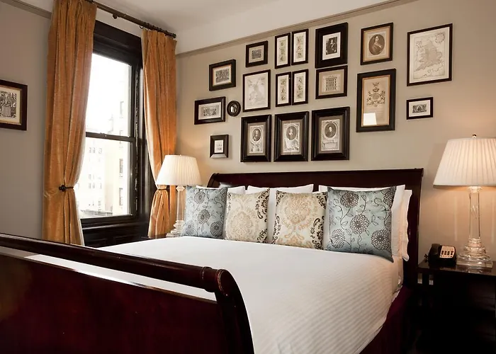 Hotel Wales New York