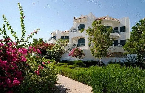 Tropicana Jasmine Club Sharm el-Sheikh