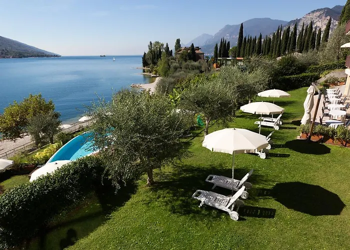 Hotel Maximilian Malcesine