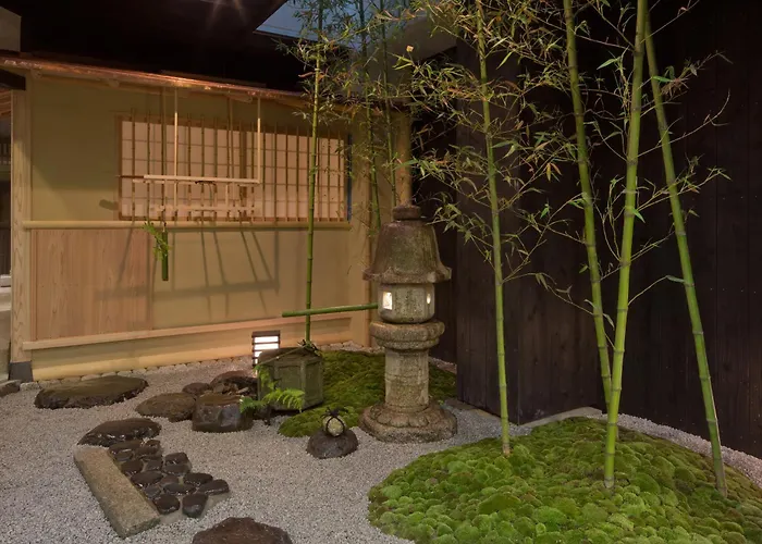 The Edo Sakura Hotell Tokyo