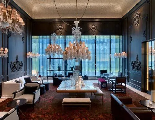 Baccarat Hotel&Residences New York