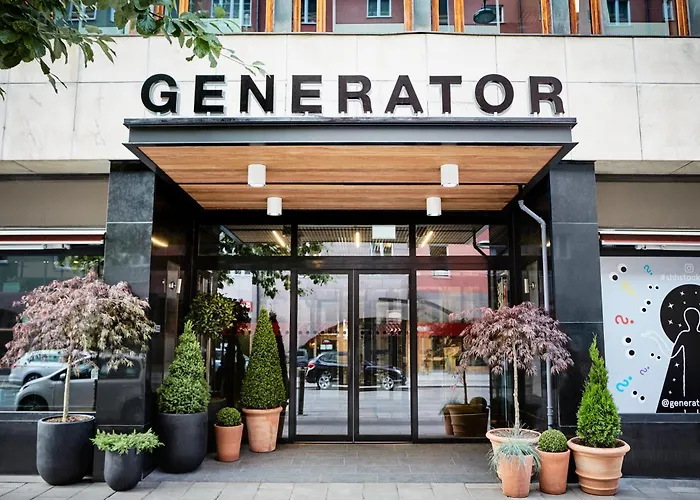 HotellGenerator