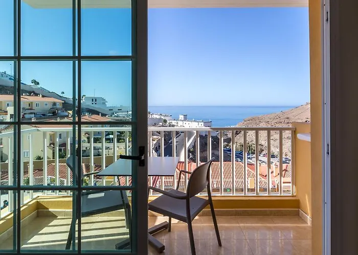 Villa Del Mar Patalavaca