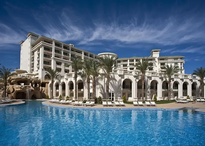 Stella Di Mare Beach Hotel & Spa Sharm el-Sheik