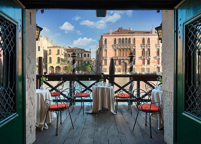 Residenza D'Epoca San Cassiano Hotell Venedig