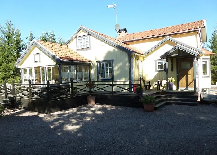 Skogis Bed & Breakfast Katrineholm