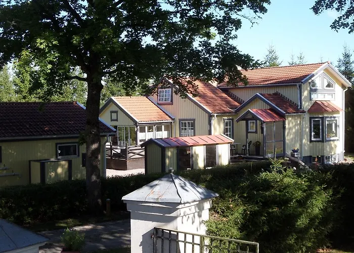 Skogis Bed & Breakfast Katrineholm