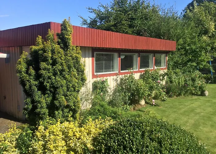 Risskov Bellevue Guesthouse Århus