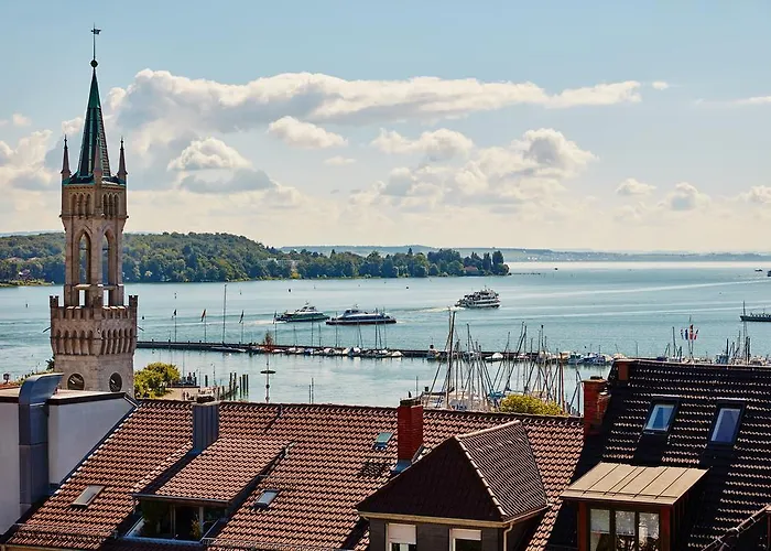 Hotel Viva Sky Konstanz